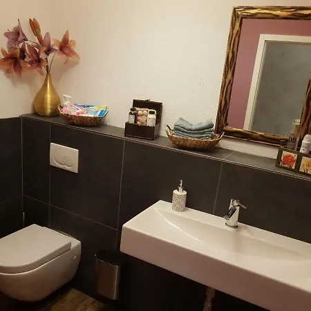 公寓 Time Out 2 维雷登