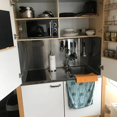 Time Out 2 维雷登