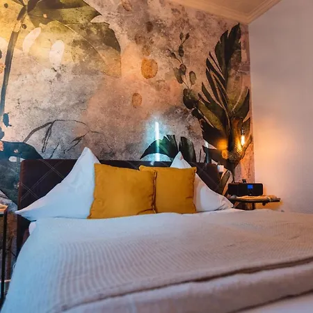 Time Out 2 公寓 维雷登