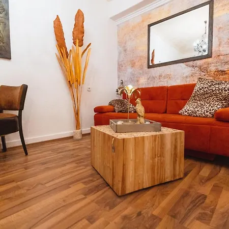Time Out 2 Apartment Vreden
