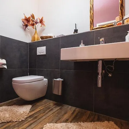 Time Out 2 Apartment Vreden