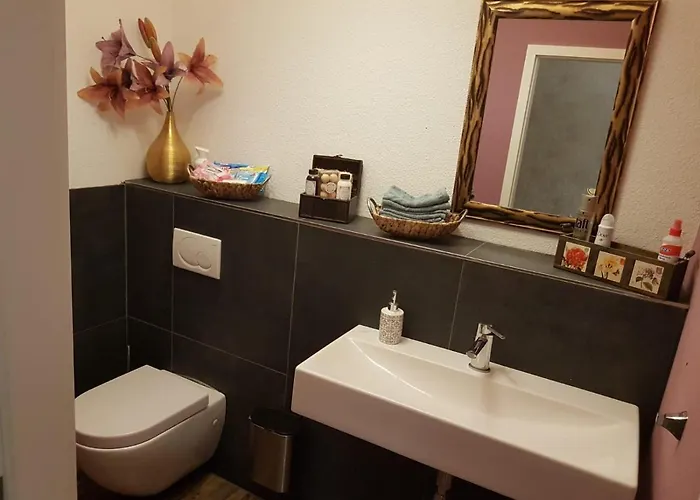 Apartment Time Out 2 Vreden