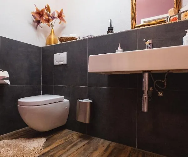 Time Out 2 Apartment Vreden